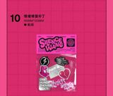  [ORDER] UÔNG TÔ LANG - OFFICIAL - ALBUM ONE HUNDRED THOUSAND VOLTS 