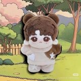  [ORDER] TNT - OUTFIT DOLL 10CM - VƯỜN THÚ ĐÁNG YÊU 