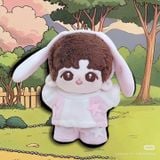  [ORDER] TNT - OUTFIT DOLL 10CM - VƯỜN THÚ ĐÁNG YÊU 