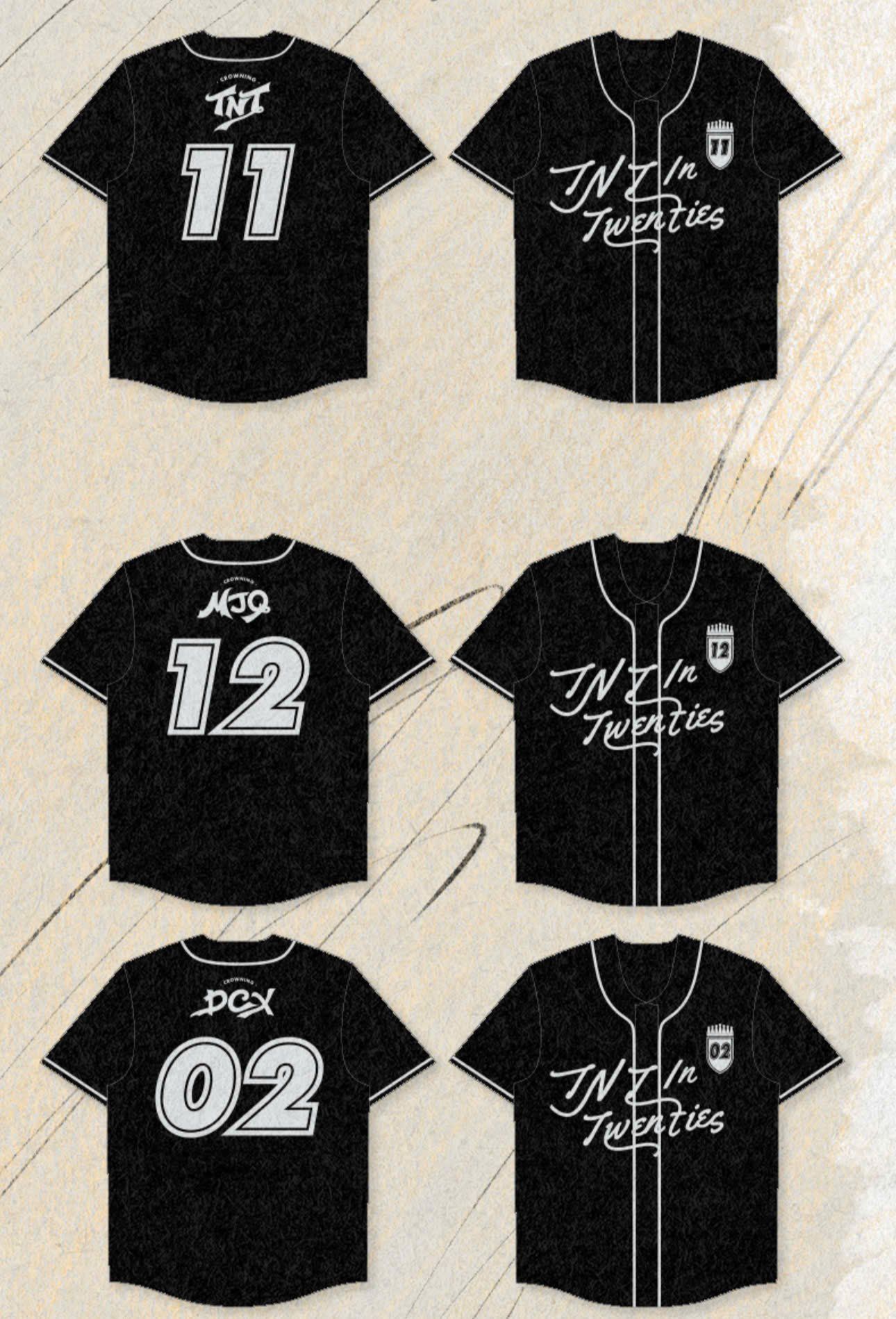  [ORDER] TNT - GOODS CONCERT HẢI KHẨU QUAN TUẾ - LINK ÁO CHO KHÁCH KHÔNG CAO HỘI 