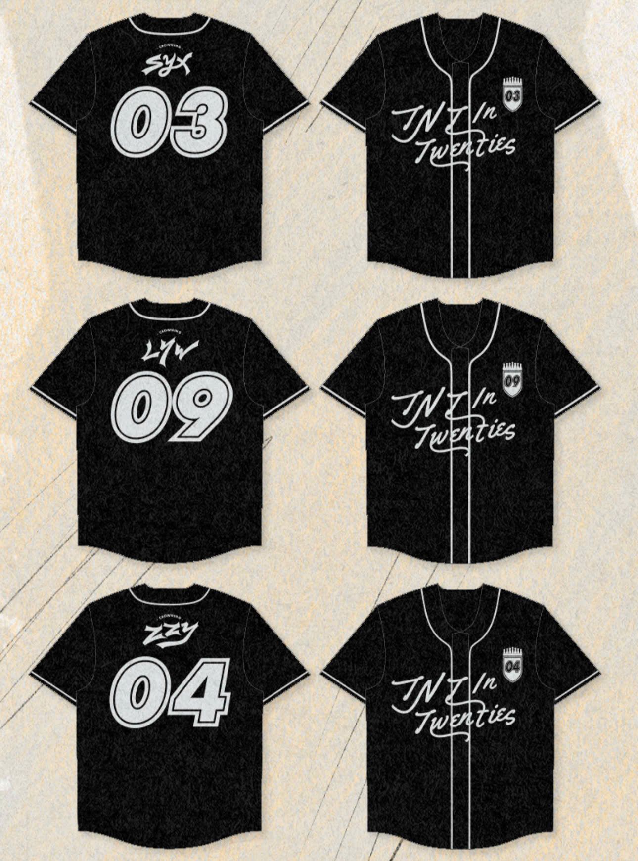  [ORDER] TNT - GOODS CONCERT HẢI KHẨU QUAN TUẾ - LINK ÁO CHO KHÁCH KHÔNG CAO HỘI 