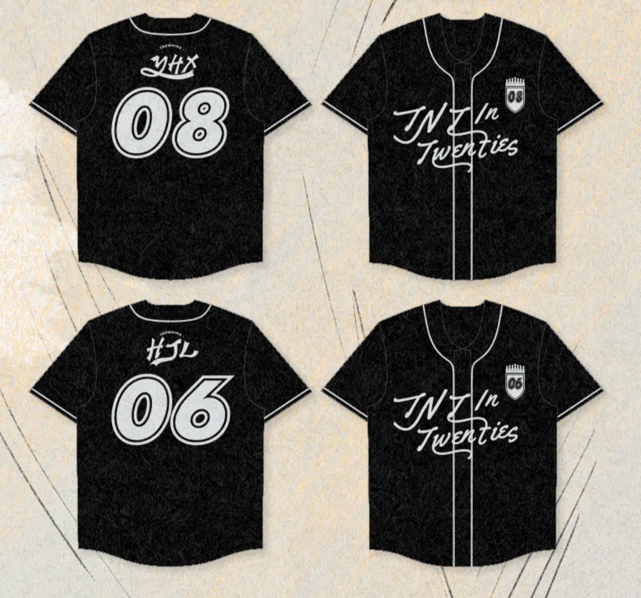  [ORDER] TNT - GOODS CONCERT HẢI KHẨU QUAN TUẾ - LINK ÁO CHO KHÁCH KHÔNG CAO HỘI 