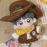  [PRE-ORDER] OF014 - CAO BỒI TRIPPLE CREAM 10CM 