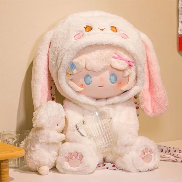  [PRE-ORDER] OF018 - OUTFIT THÚ CUTE 40CM 