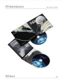  [PRE-ORDER] HẬU VIỆN HỘI - NGHIÊM HẠO TƯỜNG - SET EP KỶ NIỆM 81.6'N NGHIÊM HÀN ĐỊA 