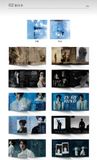  [PRE-ORDER] HẬU VIỆN HỘI - NGHIÊM HẠO TƯỜNG - SET EP KỶ NIỆM 81.6'N NGHIÊM HÀN ĐỊA 