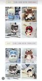  [PRE-ORDER] HẬU VIỆN HỘI - CHU CHÍ HÂM - DOLL 10CM 