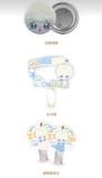  [PRE-ORDER] HẬU VIỆN HỘI - CHU CHÍ HÂM - DOLL 10CM 