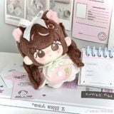  [PRE-ORDER] HẬU VIỆN HỘI - CHU CHÍ HÂM - DOLL 10CM 