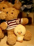  [ORDER] TRƯƠNG TUẤN HÀO - TRẠM SỐ LIỆU - BÉ VỊT LIHAO 10CM 