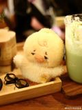  [ORDER] TRƯƠNG TUẤN HÀO - TRẠM SỐ LIỆU - BÉ VỊT LIHAO 10CM 