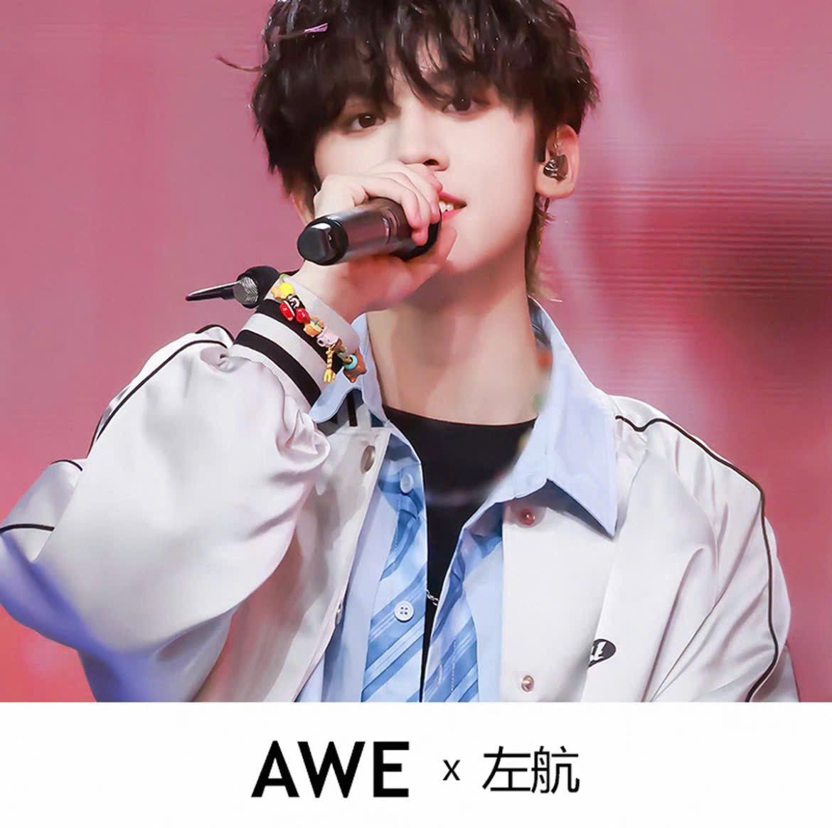  [ORDER] VÒNG TAY / VÒNG CỔ AWE - - CHEAP MOMENT TNT / TOP / TRẦN TUẤN MINH 