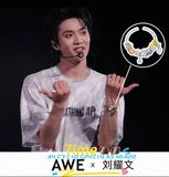  [ORDER] VÒNG TAY / VÒNG CỔ AWE - - CHEAP MOMENT TNT / TOP / TRẦN TUẤN MINH 