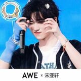  [ORDER] VÒNG TAY / VÒNG CỔ AWE - - CHEAP MOMENT TNT / TOP / TRẦN TUẤN MINH 
