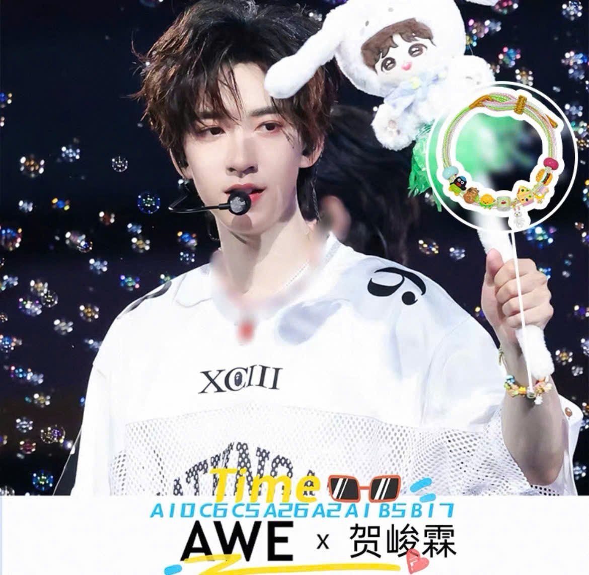  [ORDER] VÒNG TAY / VÒNG CỔ AWE - - CHEAP MOMENT TNT / TOP / TRẦN TUẤN MINH 