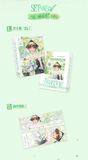  [PRE-ORDER] HẬU VIỆN HỘI - TRƯƠNG CHÂN NGUYÊN - LỄ TỐT NGHIỆP HẠNH PHÚC 