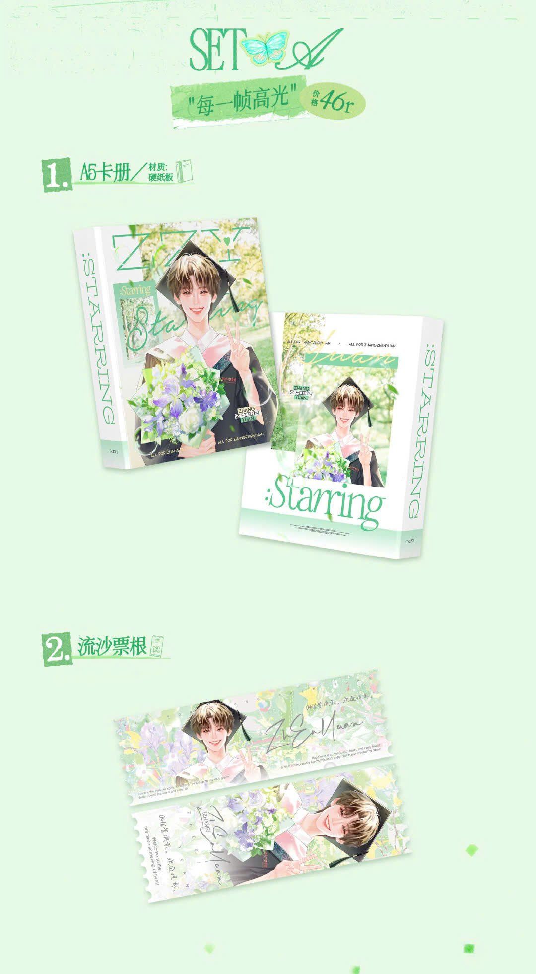  [PRE-ORDER] HẬU VIỆN HỘI - TRƯƠNG CHÂN NGUYÊN - LỄ TỐT NGHIỆP HẠNH PHÚC 