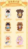  [ORDER] TOP - OFFICIAL - DOLL ABRAZIN & FRIEND - CÓ CAO HỘI 