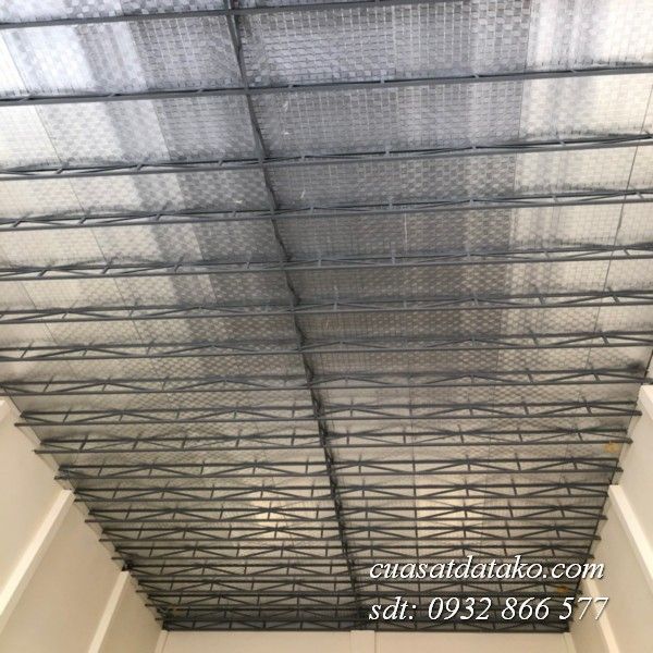 lợp mái tôn chống nóng giá rẻ