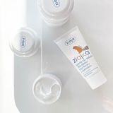  Kem chăm sóc nướu lợi từ chiếc răng đầu tiên Ziaja [50ml] 