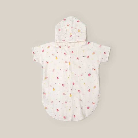  SAPO SAPi Gift box - HAPPY BATH TIME - quà tặng đầy tháng bé trai 