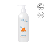  Tắm gội 2in1 cho trẻ  em từ 3 tháng tuổi Ziaja [300ml] 