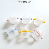  Gặm nướu Premium Silicon 