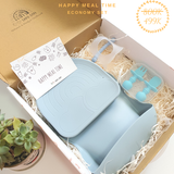  Set quà HAPPY MEAL TIME - Economy 5 món 