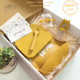  Set quà HAPPY MEAL TIME - Economy 5 món 