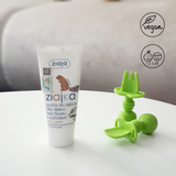  Kem chăm sóc nướu lợi từ chiếc răng đầu tiên Ziaja [50ml] 