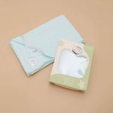  SAPO SAPi Gift box - HAPPY BATH TIME cho bé sơ sinh trai 