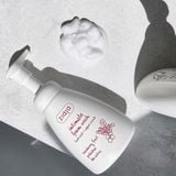  Bọt vệ sinh thảo dược siêu dịu nhẹ bảo vệ Ziaja [250ml] 