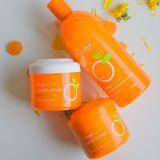  Sữa tắm sáp cam Ziaja Orange Butter Shower Gel (500ml) 