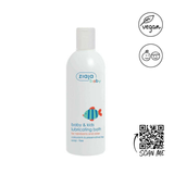  SAPO SAPi Gift box - HAPPY BATH TIME cho bé sơ sinh trai 