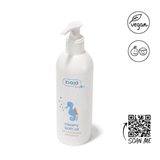  SAPO SAPi Gift box - HAPPY BATH TIME - quà tặng đầy tháng bé gái 