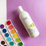  Sữa tắm dành cho trẻ từ 12 tháng tuổi Ziaja Magic Kids Bath [400ml] 