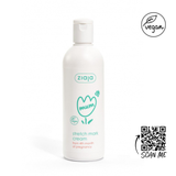  Kem chống rạn da dành cho mẹ bầu Ziaja Mum Stretch Mark  Cream [270ml] 