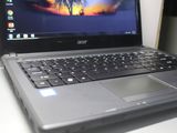  Laptop Acer 4739 