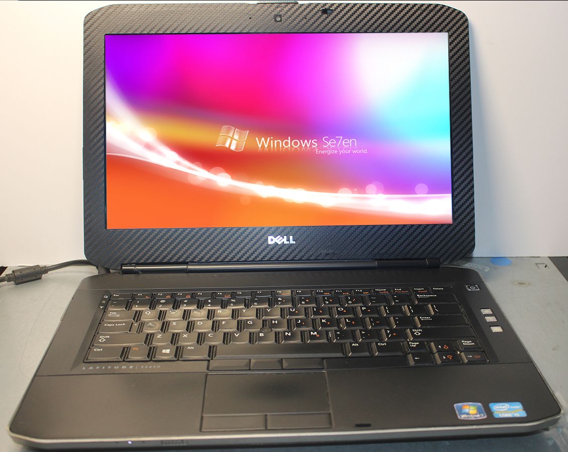 Laptop Dell Latitude E5430 – TIN HỌC SÓC NÂU Laptop Dell Latitude E5430 – TIN HỌC SÓC NÂU