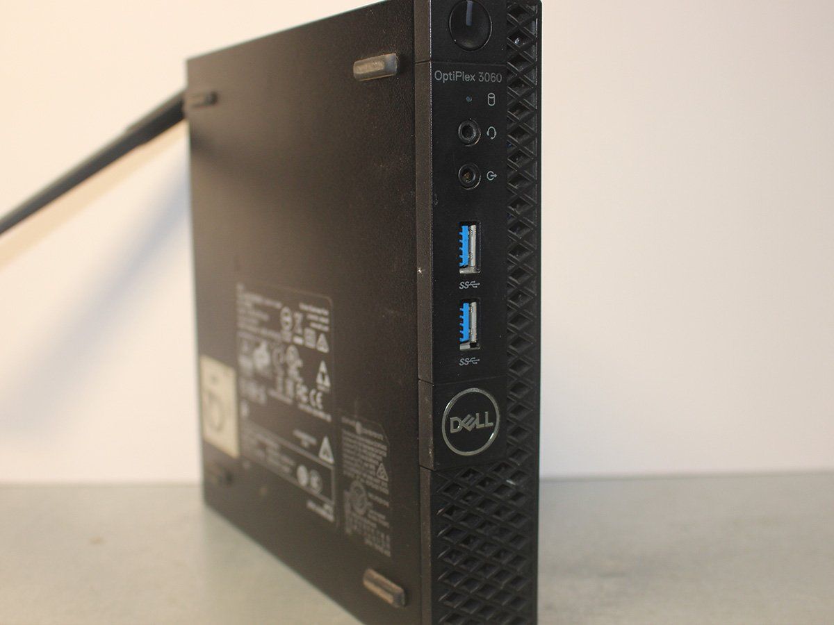  Máy tính Dell OptiPlex 3060 Mini 
