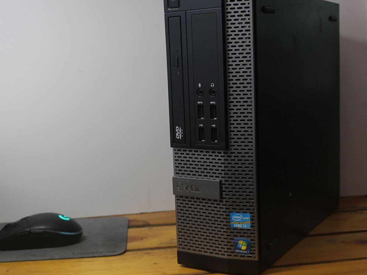 Máy tính Dell OptiPlex 7010 – TIN HỌC SÓC NÂU Máy tính Dell OptiPlex 7010 – TIN HỌC SÓC NÂU