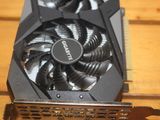  VGA Gigabyte GV-N1650OC-4GD (NVIDIA Geforce/ 4Gb/ DDR5/ 128Bit) 