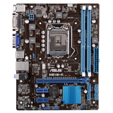  Mainboard ASUS H61M-K (đã qua sử dụng) 