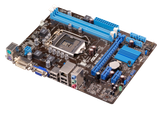  Mainboard ASUS H61M-K (đã qua sử dụng) 