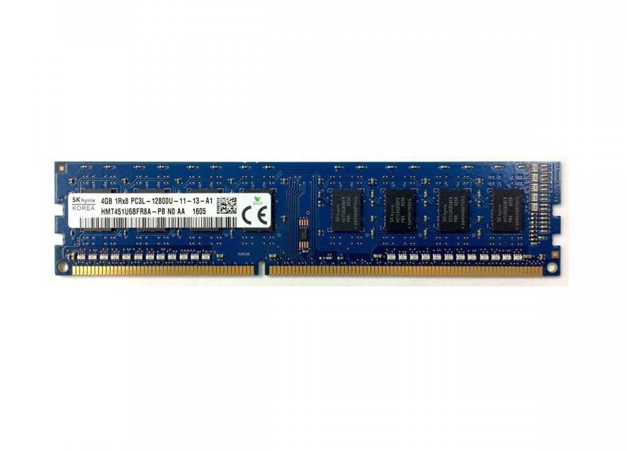  DDR3 4G cho PC 