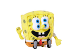 Uniqlo x Sponge Bob x CPFM Plush Toy ( SpongeBob ) 