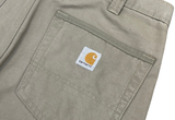  Carhartt Relaxed Fit Cargo Work Pants Rip Stop 