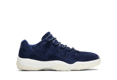  Air Jordan 11 Retro Low Derek Jeter RE2PECT 