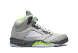  Air Jordan 5 Retro Green Bean (2022) 