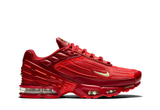  Nike Air Max Plus 3 Iron Man 